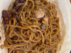 -高基五春川炒鸡排 韩国料理(威海总店)
