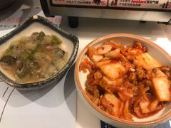 芥末章鱼-花漫里日式餐厅(城东中骏店)