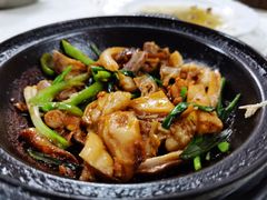-霞海鸭仔饭店(海滨大道北店)