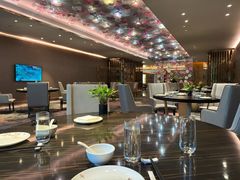 -桃花源中餐厅(金茂豪华精选酒店)