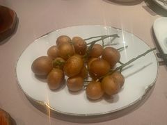 黄皮果-新荣记(椒江店)