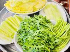 -太婆天府山珍酒楼(亚运村店)