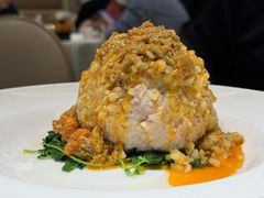 -狮王府淮扬菜(新街口友谊店)