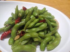 -星光小把串·海鲜烧烤(西安路店)