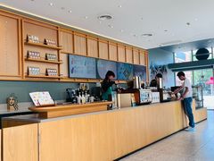 -星巴克臻选(武汉首义汇店)