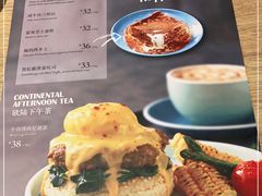 -新旺茶餐厅·早餐(香港广场店)