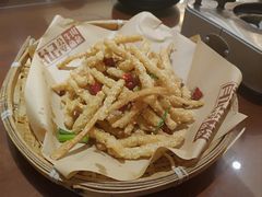 -肖记公安牛肉鱼杂馆·省级非物质文化遗产(三角路直营店)