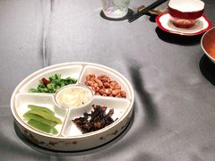 -A One Kitchen·南京精菜馆(德基广场店)