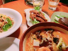 -源一咖啡馆(麒麟巷步行街店)