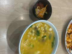 -西部马华清真兰州牛肉面·烧烤夜市(上地店)