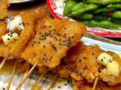-金玲珑串道(石鼓路店)