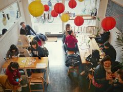 -Egg•Allday Brunch(襄阳北路店)