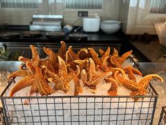 -Social 秀西餐厅-长沙瑞吉酒店(运达店)