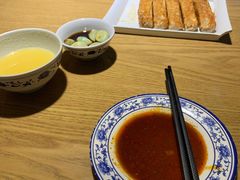 -铸钟褡裢火烧(西三环紫竹桥店)