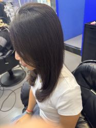 -CIT造型·烫发·染发