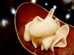 虾片-红泰·泰精选·特色料理(中山路店)