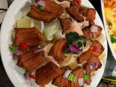 -七宝农家菜(七宝老街店)