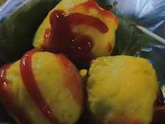 -凤姐泰国糖水(创业路店)