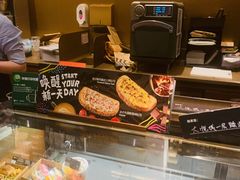 -星巴克(天津大悦城第二店)