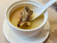 -恒悦轩·粤菜(上海展览中心店)