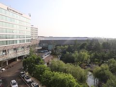 -青岛银沙滩温德姆至尊酒店