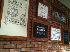 -汉堡王(上海凌云壹街坊店)