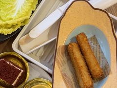 -松野谷·寿喜烧自助(华联顺义金街购物中心店)