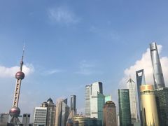 -上海外滩华尔道夫酒店