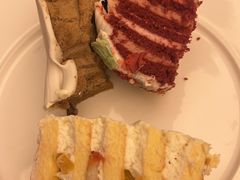 -富力丽思卡尔顿酒店·香荟全日制餐厅