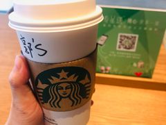 馥芮白FW-星巴克(讯美科技广场店)