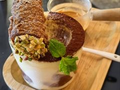 Affogato阿芙佳朵-Alimentari Grande(东湖路店)