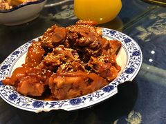 -鲁城往事(游客中心店)