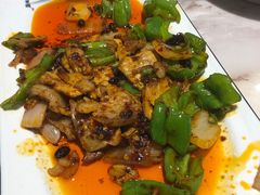 -川悦壹号·川菜(蠡溪路店)