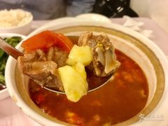 -玲珑餐厅(陕西南路店)