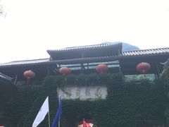 -藏龙百瀑风景区