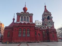 -圣·阿列克谢耶夫教堂