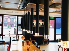 -必胜客(花舞大唐博物馆店)