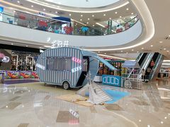 -西宁新千观光夜市(夏都大街店)