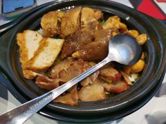 -潮人潮品隆江猪脚饭(城壹汇·流花店)