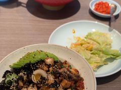-炙柒Sekinana·精致料理 烧鸟·铁板烧(海上世界店)