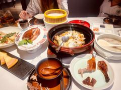 -在前门·烤鸭北京菜(五月花广场店)