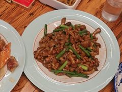 -好口味小吃楼·东北菜(太原南街店)