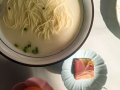 -漫渡庄•留芳小馆•泰州早茶•锡帮菜