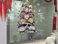 -汪说·狗咖·拼豆·宠物周边DIY(旺城大厦店)