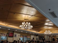 -汗腾格里·风味餐厅(新疆驻京办店)