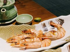 -和彩放题餐厅(酒仙桥店)