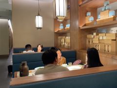 -梁家大院•农家菜(昆山会展中心店)