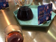 -CAFE'IN精品咖啡体验空间(小寨店)