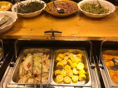 -素清香(解放路店)