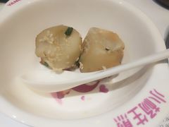 -小杨生煎(龙之梦购物中心店)